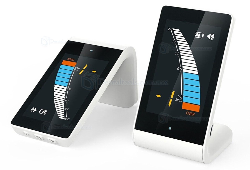 Micropex Pro Localizador electr&oacute;nico de &aacute;pice para conductos radiculares